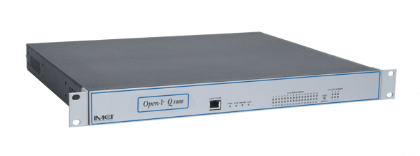 Open-i Q1000