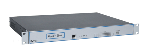 Open-i Q500