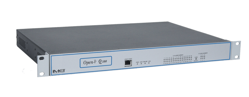 Open-i Q500